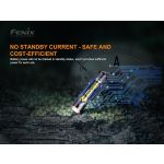 Fenix E12 V2.0 - DISCONTINUED