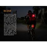 Fenix BC05R Tail Light - DISCONTINUED