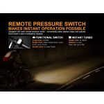 Fenix BC35R Bike Light - DISCONTINUED