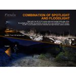 Fenix HL18R-T / Trail Running Headlamp  DISCONTINUED