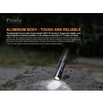 Fenix E12 V2.0 - DISCONTINUED