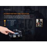 Fenix HM65R ShadowMaster Headlamp