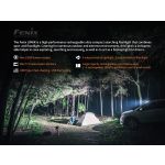 Fenix LR40R Searchlight - DISCONTINUED