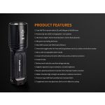 Fenix TK35 Ultimate - DISCONTINUED