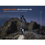 Fenix HM65R V2.0 NITERAY Headlamp (UK Special)