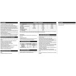 Fenix E12 V3.0 AA Mini Torch