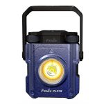 Fenix CL27R Blue Embossed Edition