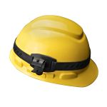 Fenix ALD-05   Adjustable Torch Holder For Helmets