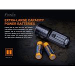 Fenix LR35R Searchlight