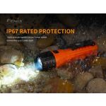 Fenix WF11E ATEX Torch