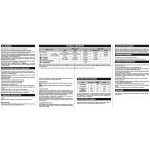 Fenix HM23 v2.0 AA Headlamp