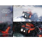 Fenix HL32R-T Rechargeable Running Headlamp