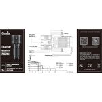 Fenix LR60R 21000 Lumens Searchlight