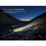 Fenix HM53R Compact Headlamp - Coming Soon!