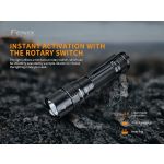Fenix PD40R V2.0 Rotary - DISCONTINUED