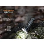 Fenix LR40R v2.0 15000 Lumen Rechargeable Searchlight