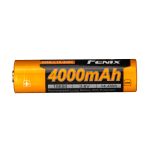Fenix ARB-L18-4000 18650 3.6 Volt Battery
