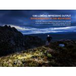 Fenix HP12R-T Headlamp