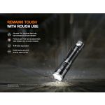 Fenix TK25R Tactical LED Torch  *** COMING SOON! ***