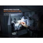 Fenix SW05R White and UV LED, Multipurpose Clip Torch