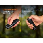 Fenix E06R PRO RG Multi-Purpose EDC Torch *** Coming Soon ***
