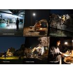 Fenix CL27R Blue Embossed Edition