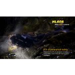 Fenix HL60R Headlamp - DISCONTINUED