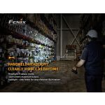 Fenix WT50R Work Light - DISCONTINUED