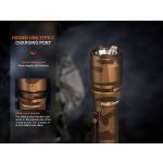 Fenix TK20R UE Tactical - DISCONTINUED