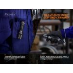 Fenix C7 Work Torch