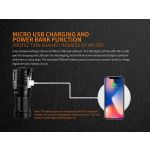 Fenix TK72R  - DISCONTINUED