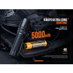 Fenix TK20R V2.0 Tactical LED Torch