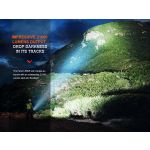 Fenix LR60R 21000 Lumens Searchlight