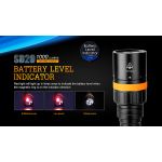 Fenix SD20 Diving Light - DISCONTINUED