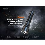 Fenix TK22R Tactical LED Torch