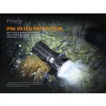 Fenix LR50R Searchlight - DISCONTINUED