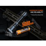 Fenix TK22R Tactical LED Torch