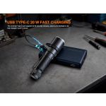 Fenix C7 PRO 4600 Lumen Professional Work Torch - Coming Soon!