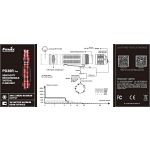 Fenix PD36R Pro Red - DISCONTINUED