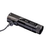 Fenix BC26R Rechargeable Bike Light - Charging