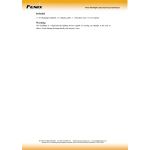 Fenix HL40R Focusing Headlamp - DISCONTINUED