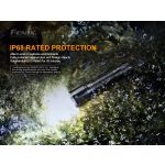 Fenix TK16 V2.0 Tactical LED Torch