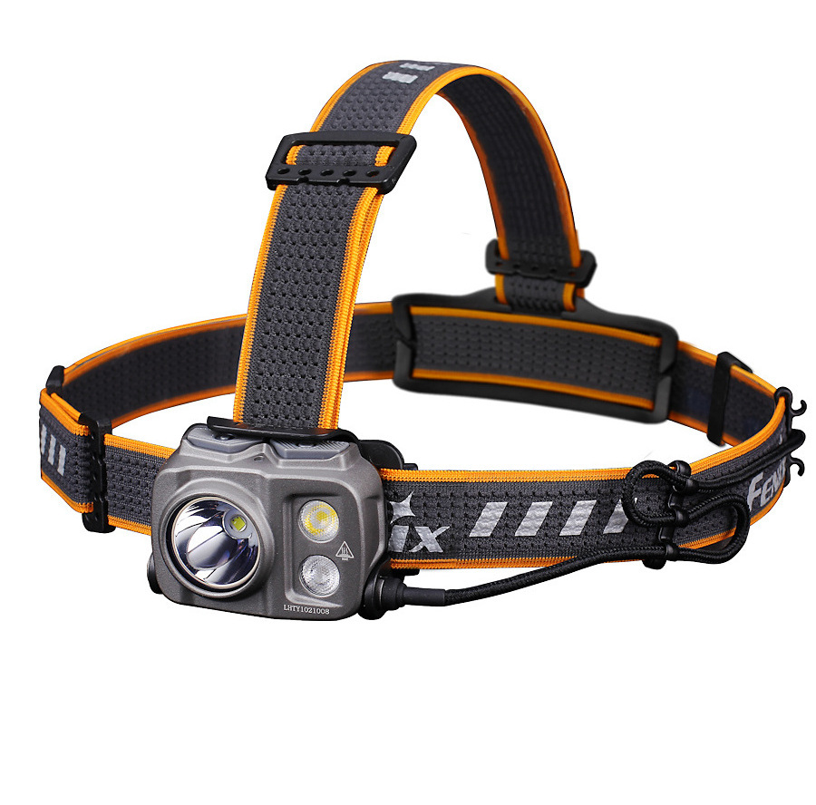 Fenix headlamp discount