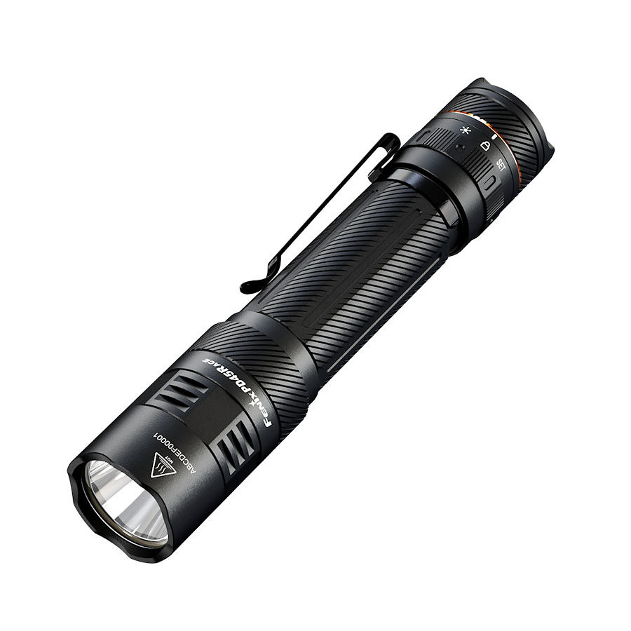 Fenix PD45R ACE (Advanced Command Edition) | Fenix light UK