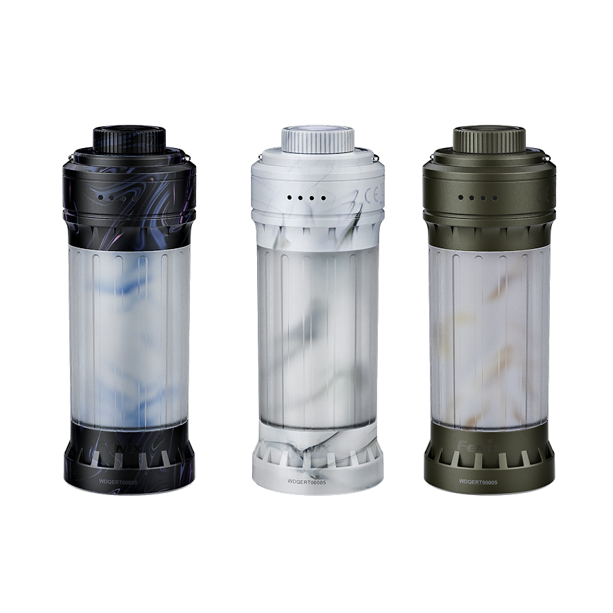 Fenix CL22R Multi Beam Lantern | Fenix light UK